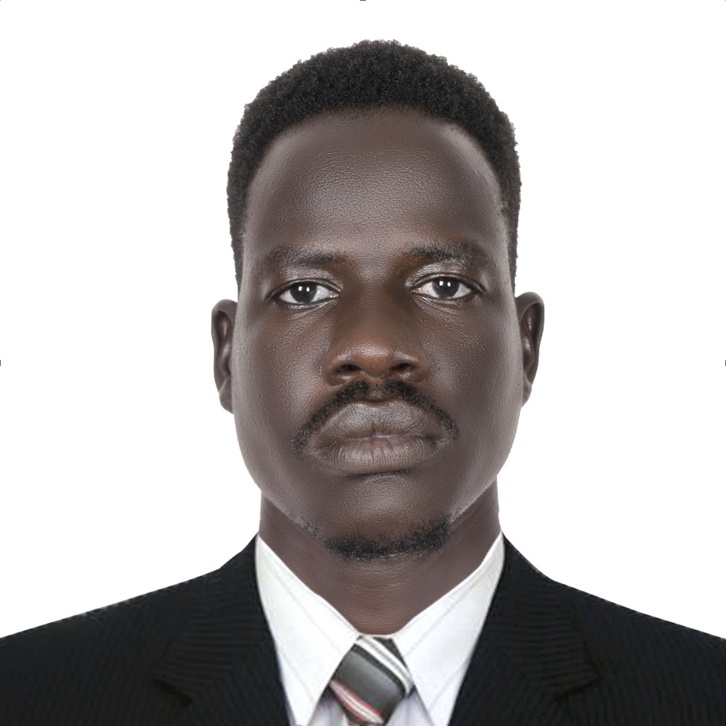Gatkuoth Kai Keah Wuol